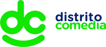 Distrito Comedia